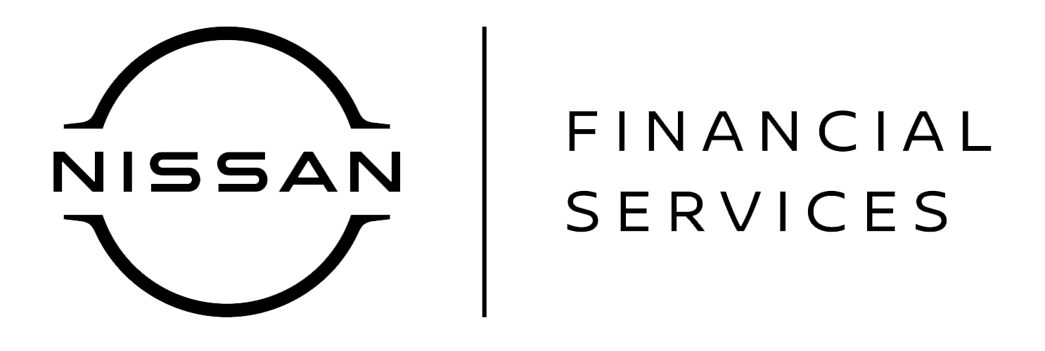 Nissan Financial Services logo